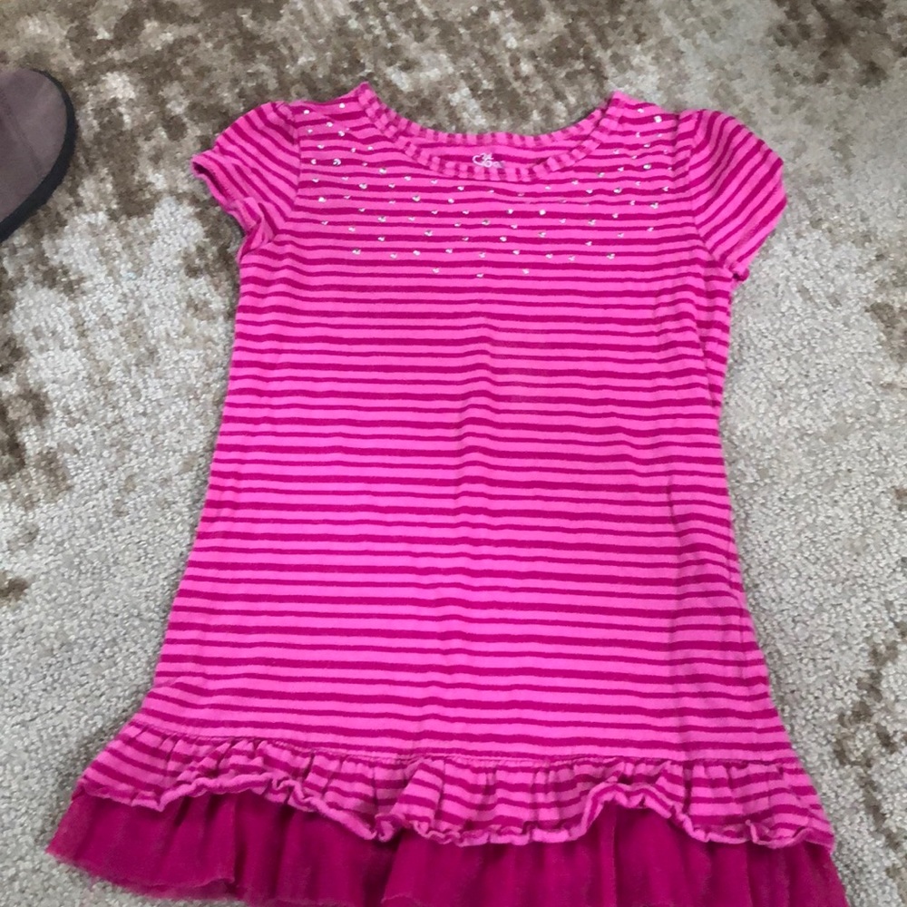 1989 place dress